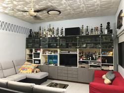 Lucky Gardens (D16), Terrace #147375232